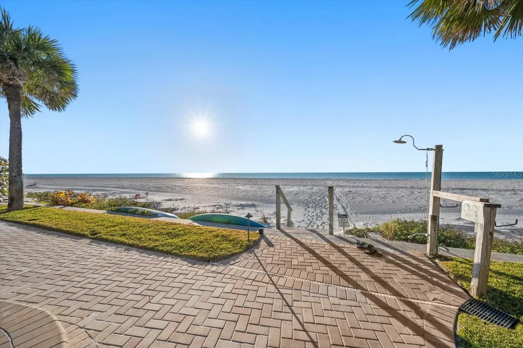2300 Gulf Boulevard Belleair Beach FL 33786