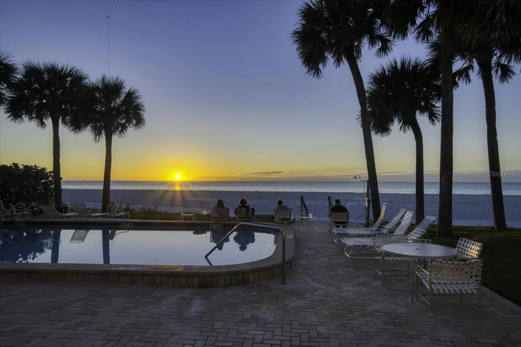 2300 Gulf Boulevard Belleair Beach FL 33786