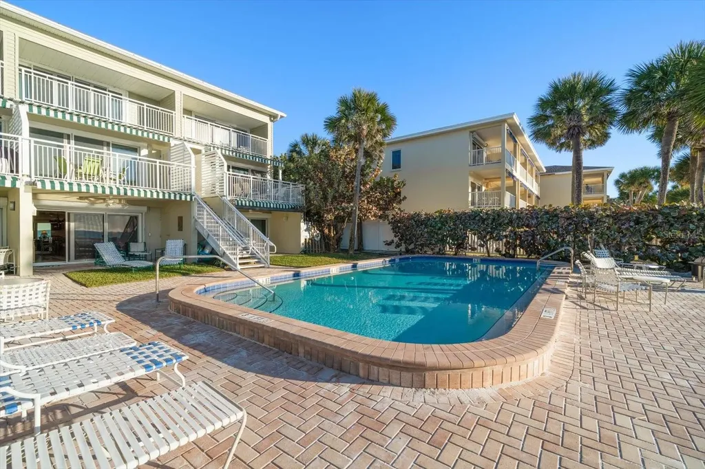 2300 Gulf Boulevard Belleair Beach FL 33786