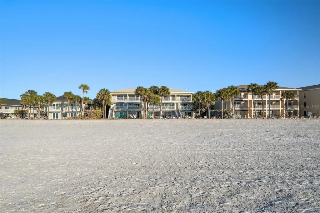 2300 Gulf Boulevard Belleair Beach FL 33786