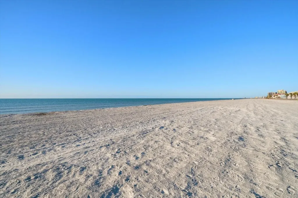 2300 Gulf Boulevard Belleair Beach FL 33786