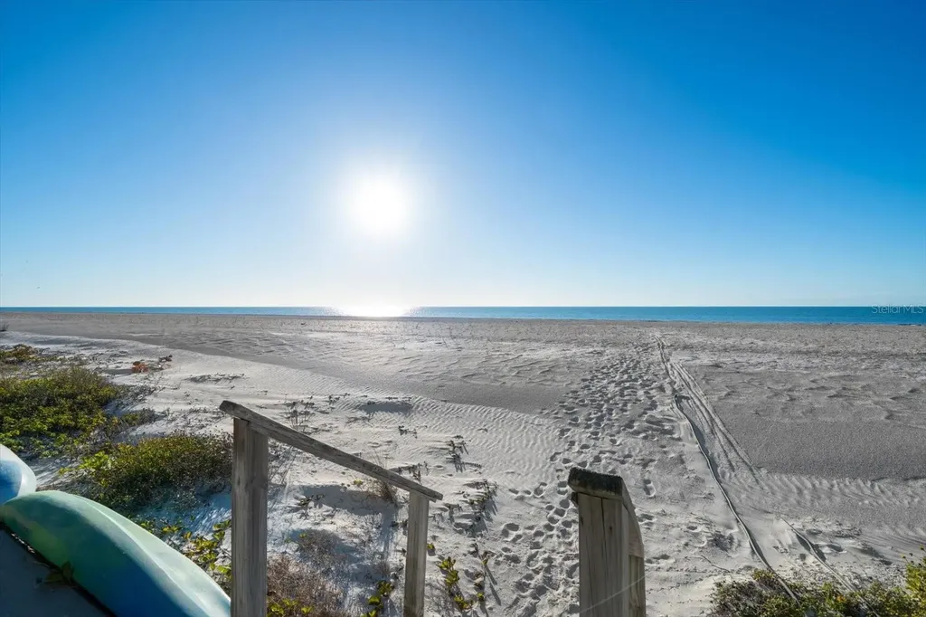 2300 Gulf Boulevard Belleair Beach FL 33786