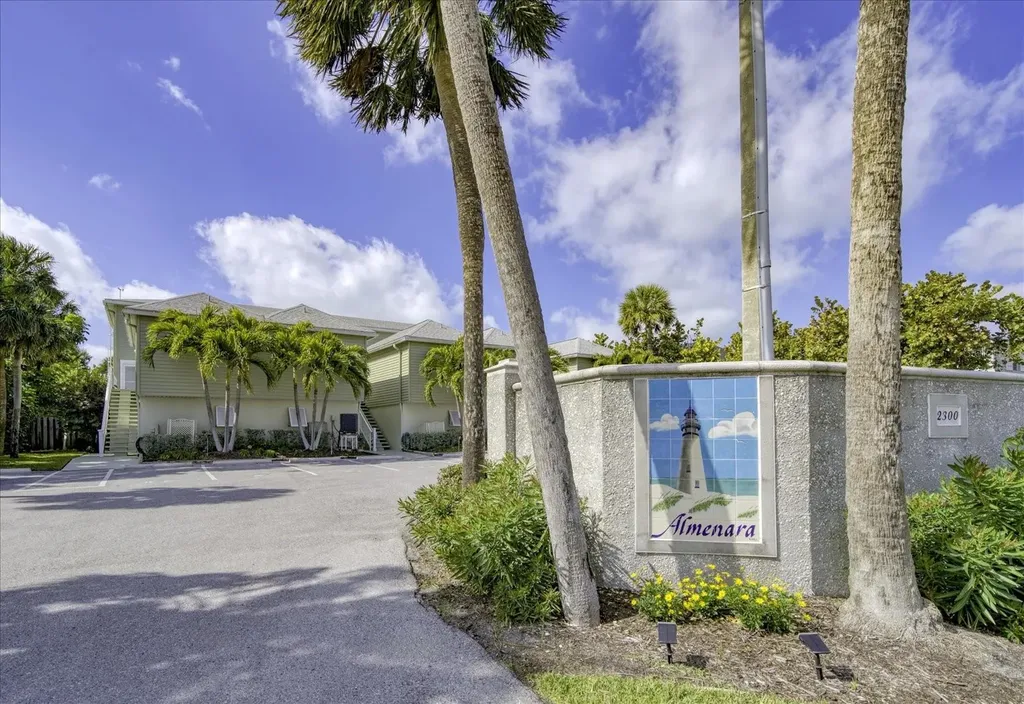 2300 Gulf Boulevard Belleair Beach FL 33786
