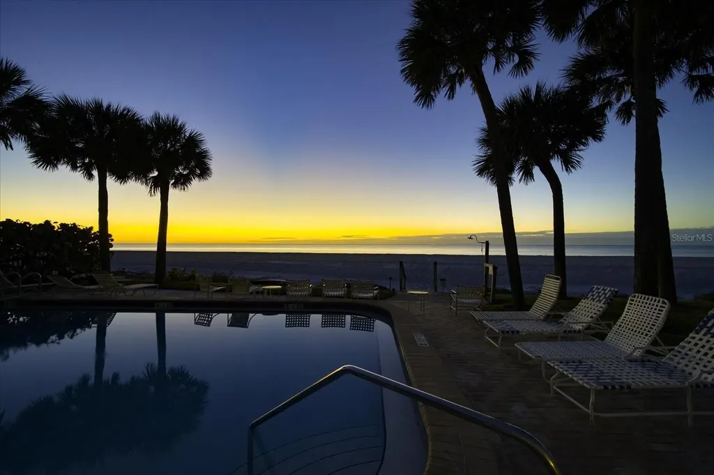 2300 Gulf Boulevard Belleair Beach FL 33786