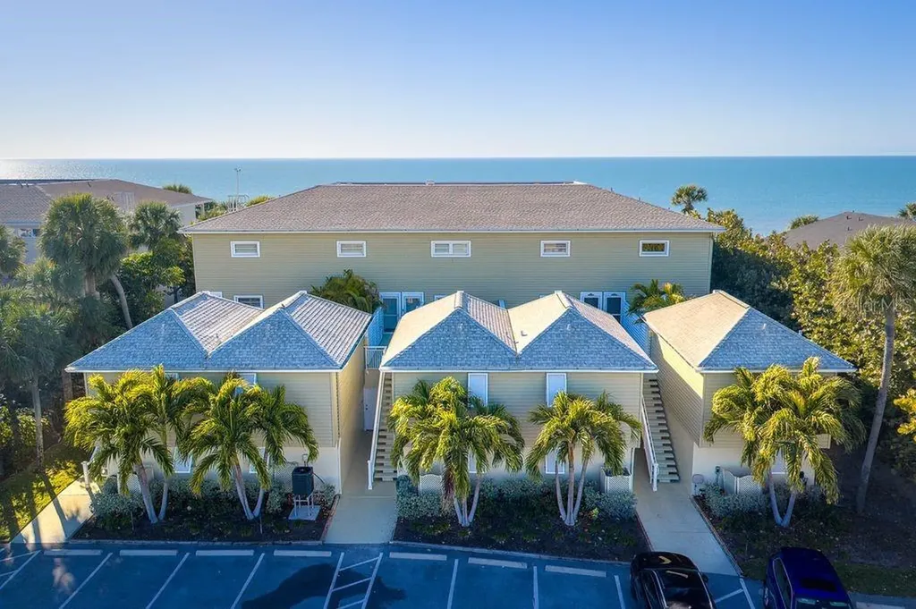 2300 Gulf Boulevard Belleair Beach FL 33786