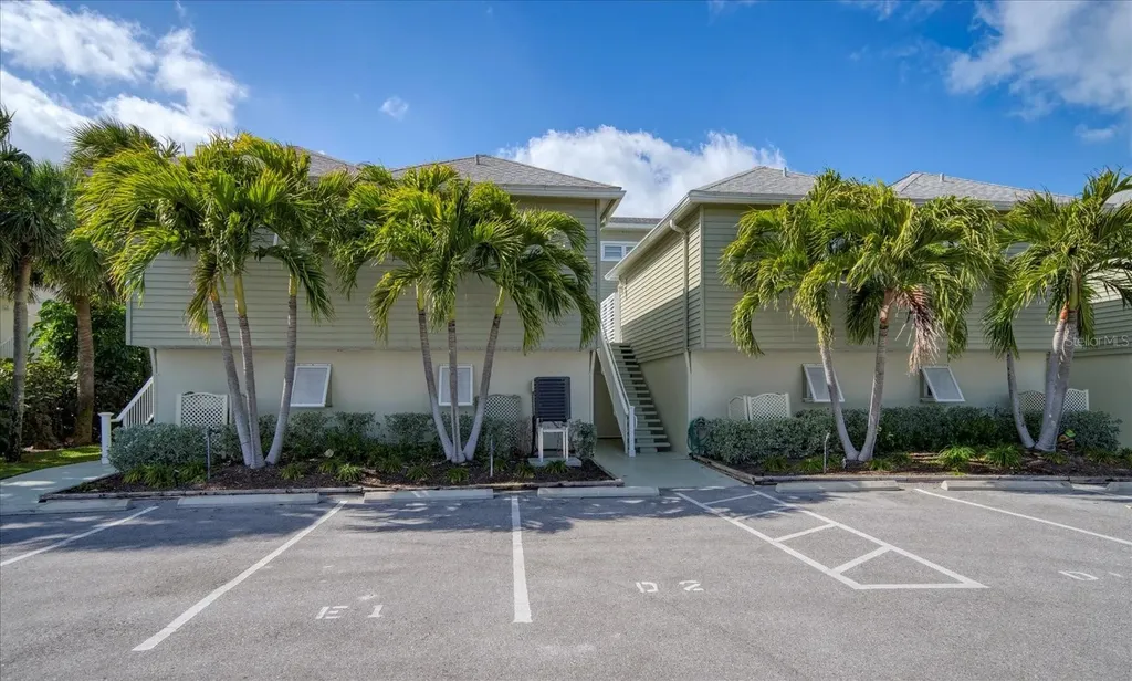 2300 Gulf Boulevard Belleair Beach FL 33786