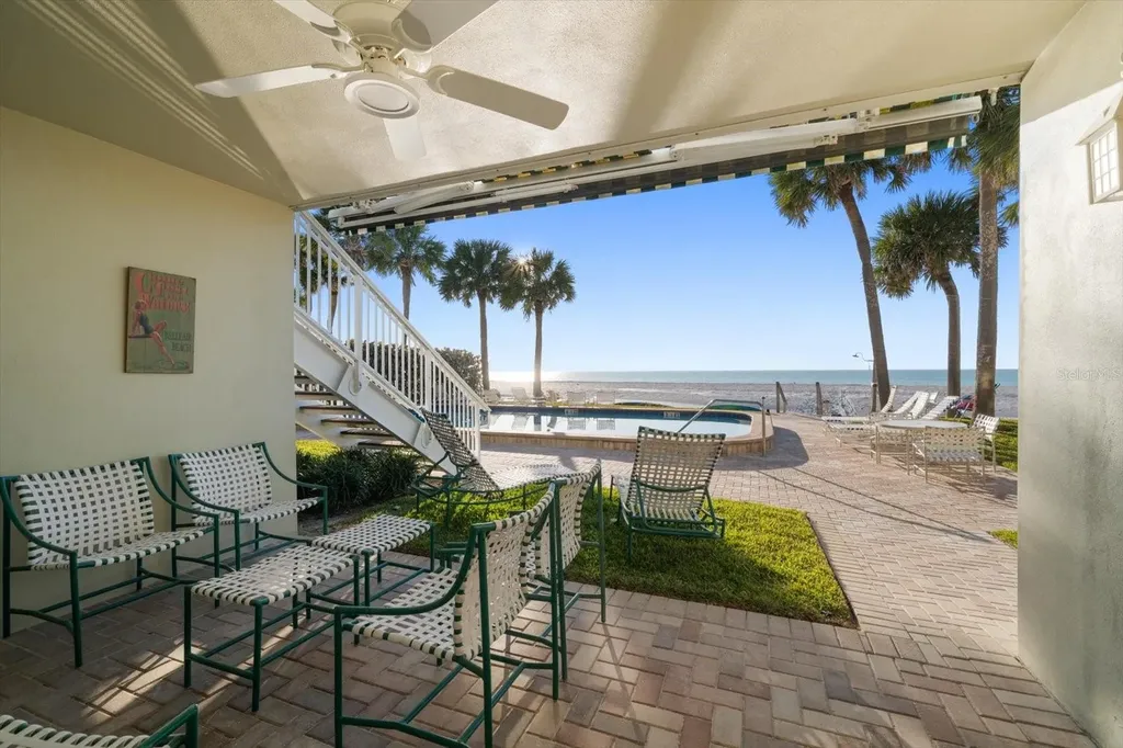 2300 Gulf Boulevard Belleair Beach FL 33786