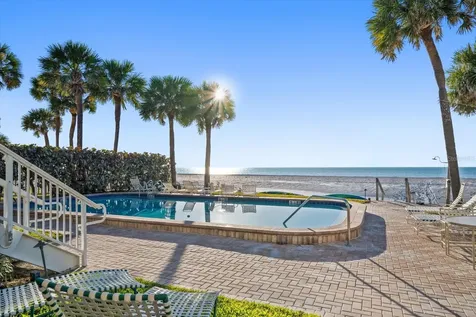 2300 Gulf Boulevard Belleair Beach FL 33786