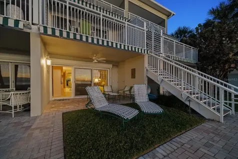 2300 Gulf Boulevard Belleair Beach FL 33786