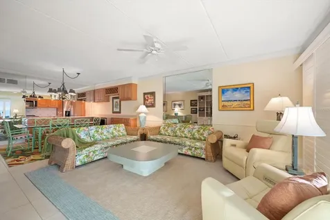 2300 Gulf Boulevard Belleair Beach FL 33786