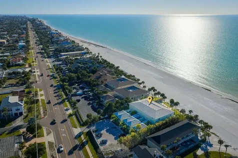2300 Gulf Boulevard Belleair Beach FL 33786