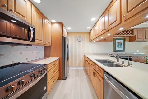 2300 Gulf Boulevard Belleair Beach FL 33786