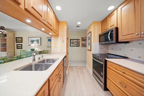 2300 Gulf Boulevard Belleair Beach FL 33786