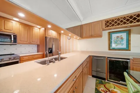 2300 Gulf Boulevard Belleair Beach FL 33786