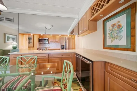 2300 Gulf Boulevard Belleair Beach FL 33786