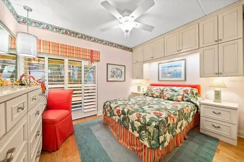 2300 Gulf Boulevard Belleair Beach FL 33786