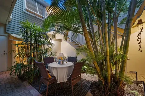 2300 Gulf Boulevard Belleair Beach FL 33786