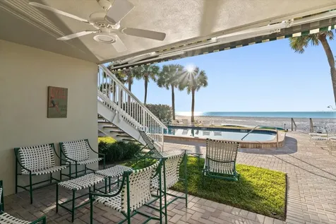 2300 Gulf Boulevard Belleair Beach FL 33786