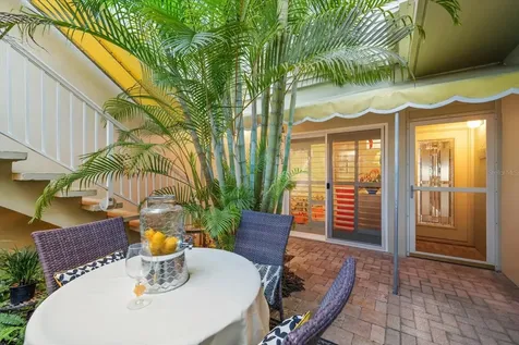 2300 Gulf Boulevard Belleair Beach FL 33786