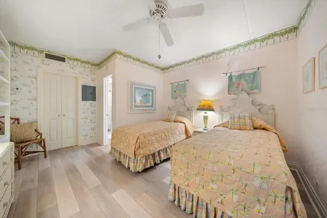 2300 Gulf Boulevard Belleair Beach FL 33786