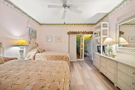 2300 Gulf Boulevard Belleair Beach FL 33786