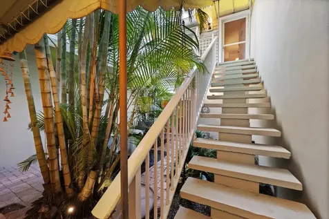 2300 Gulf Boulevard Belleair Beach FL 33786