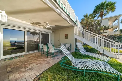 2300 Gulf Boulevard Belleair Beach FL 33786