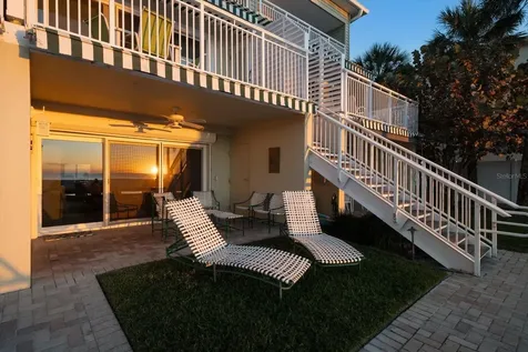 2300 Gulf Boulevard Belleair Beach FL 33786