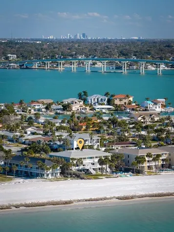 2300 Gulf Boulevard Belleair Beach FL 33786
