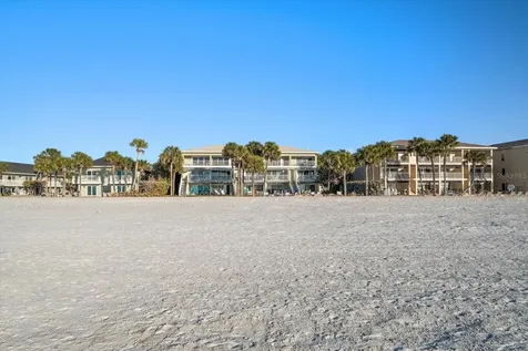 2300 Gulf Boulevard Belleair Beach FL 33786