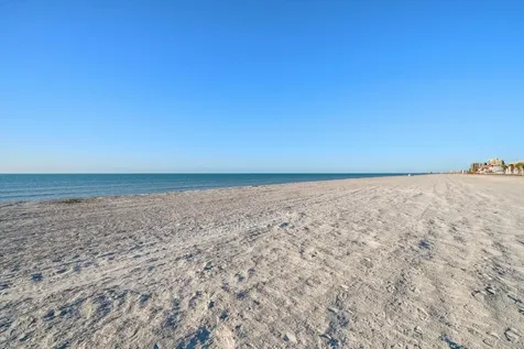 2300 Gulf Boulevard Belleair Beach FL 33786