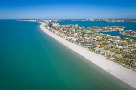 2300 Gulf Boulevard Belleair Beach FL 33786