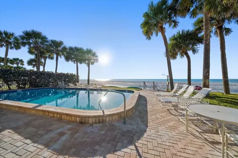 2300 Gulf Boulevard Belleair Beach FL 33786