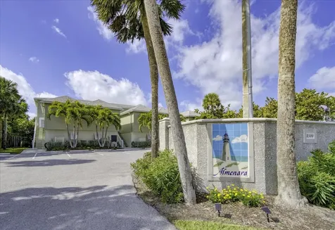 2300 Gulf Boulevard Belleair Beach FL 33786