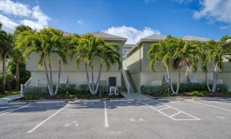 2300 Gulf Boulevard Belleair Beach FL 33786