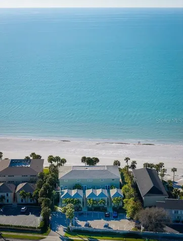 2300 Gulf Boulevard Belleair Beach FL 33786