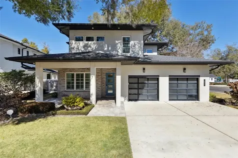 1871 Taylor Avenue Winter Park FL 32789