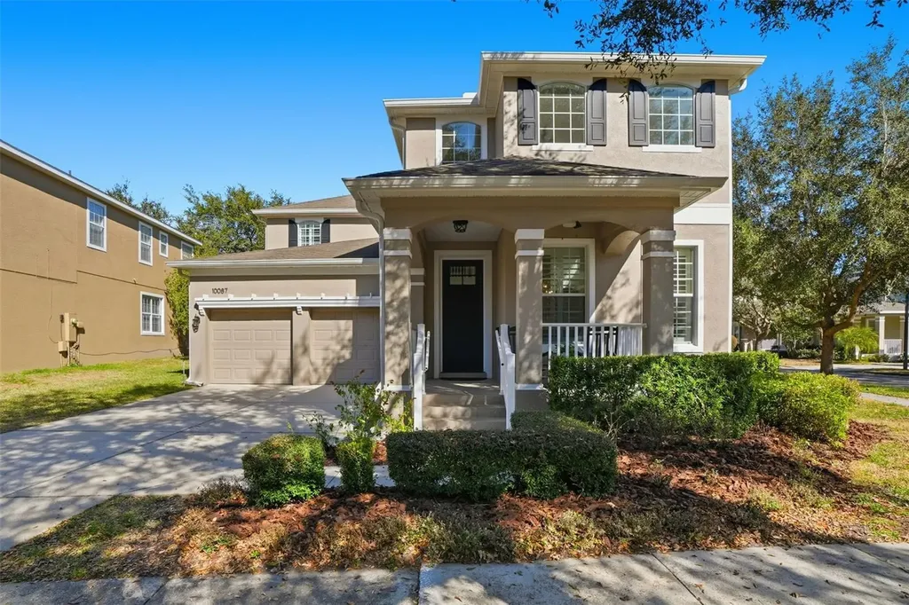 10087 Baywater Breeze Drive Orlando FL 32827