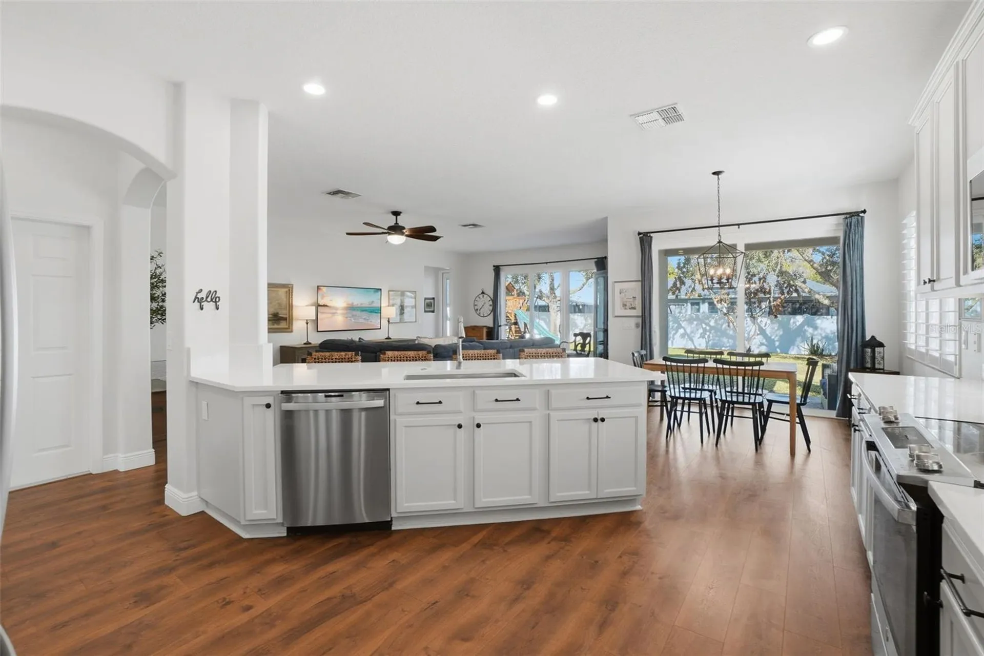 10087 Baywater Breeze Drive Orlando FL 32827