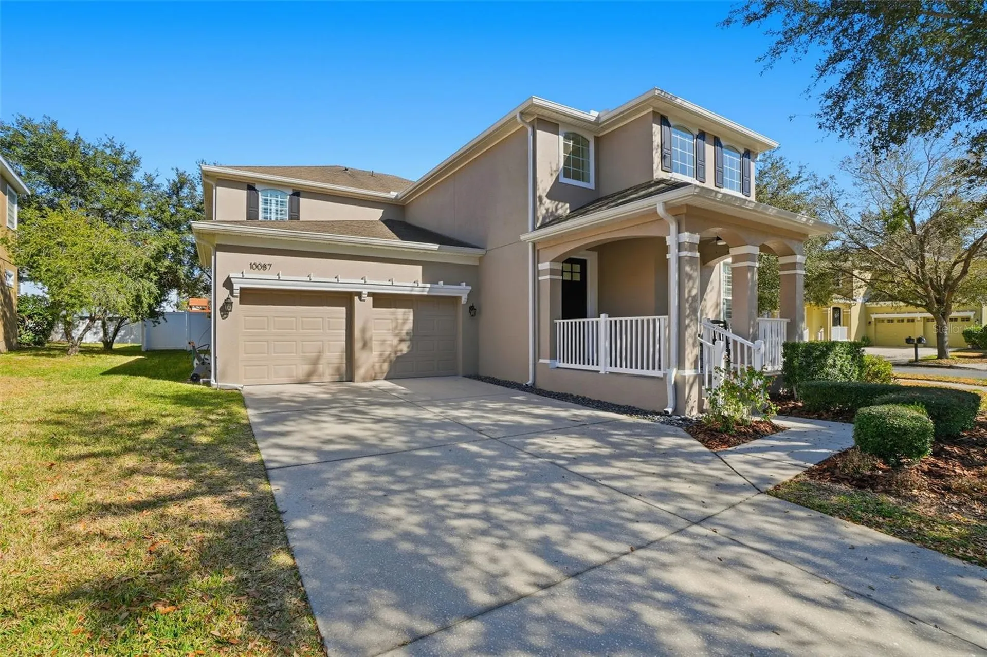 10087 Baywater Breeze Drive Orlando FL 32827