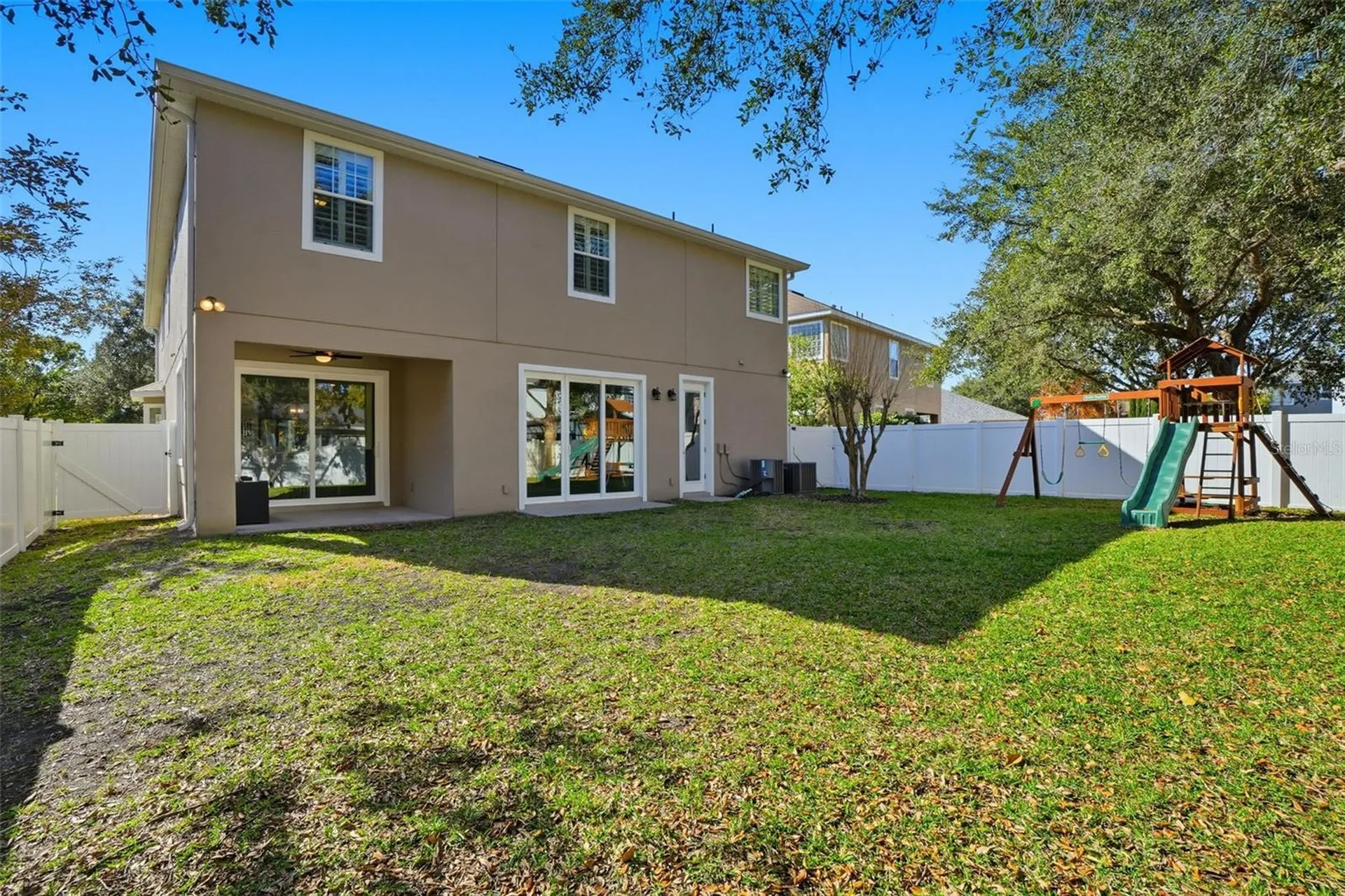 10087 Baywater Breeze Drive Orlando FL 32827