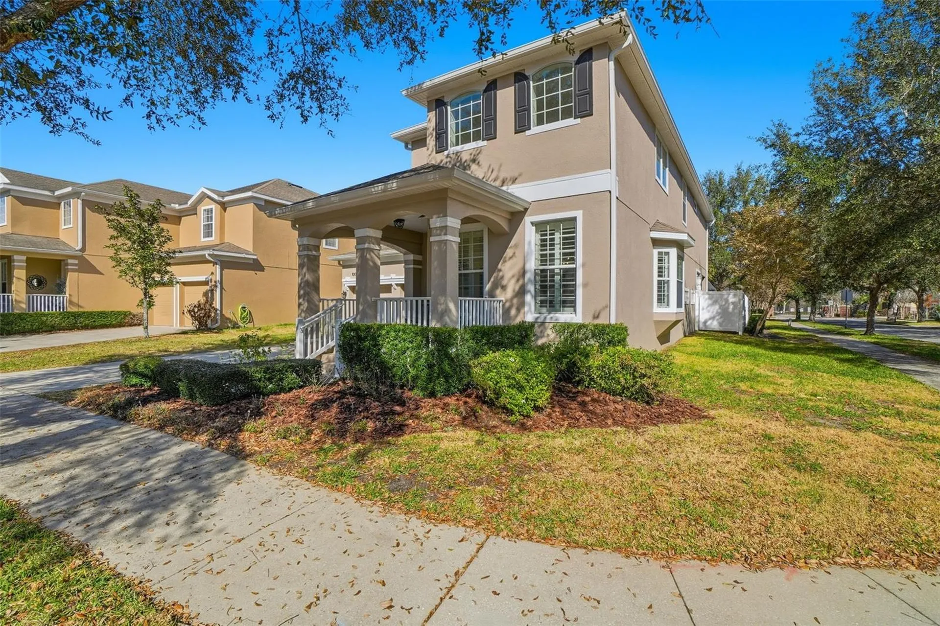 10087 Baywater Breeze Drive Orlando FL 32827