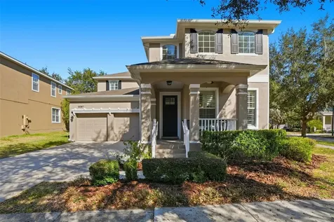 10087 Baywater Breeze Drive Orlando FL 32827