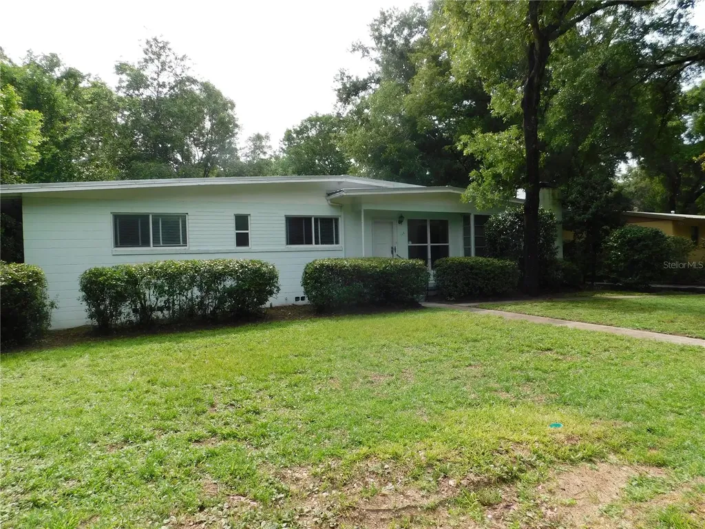 118 NW 35th Terrace Gainesville FL 32607