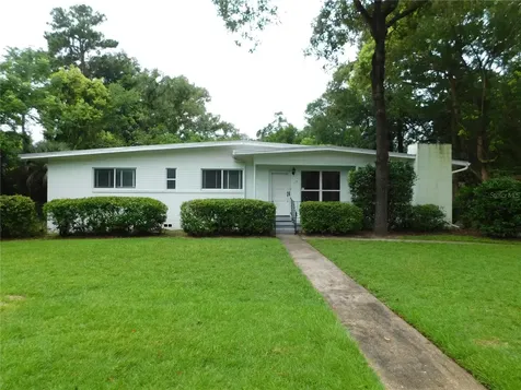 118 NW 35th Terrace Gainesville FL 32607