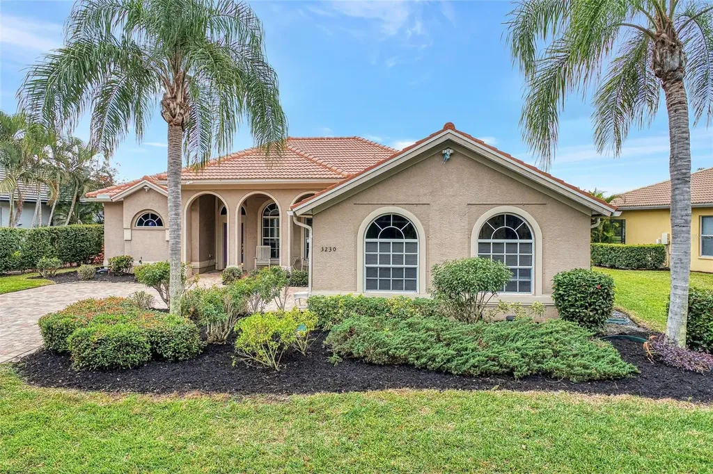 3230 Bay Ridge Way Port Charlotte FL 33953