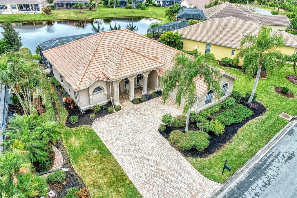 3230 Bay Ridge Way Port Charlotte FL 33953