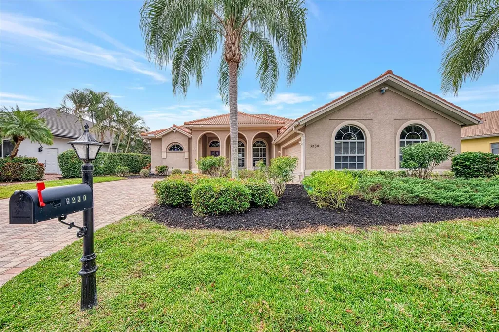 3230 Bay Ridge Way Port Charlotte FL 33953