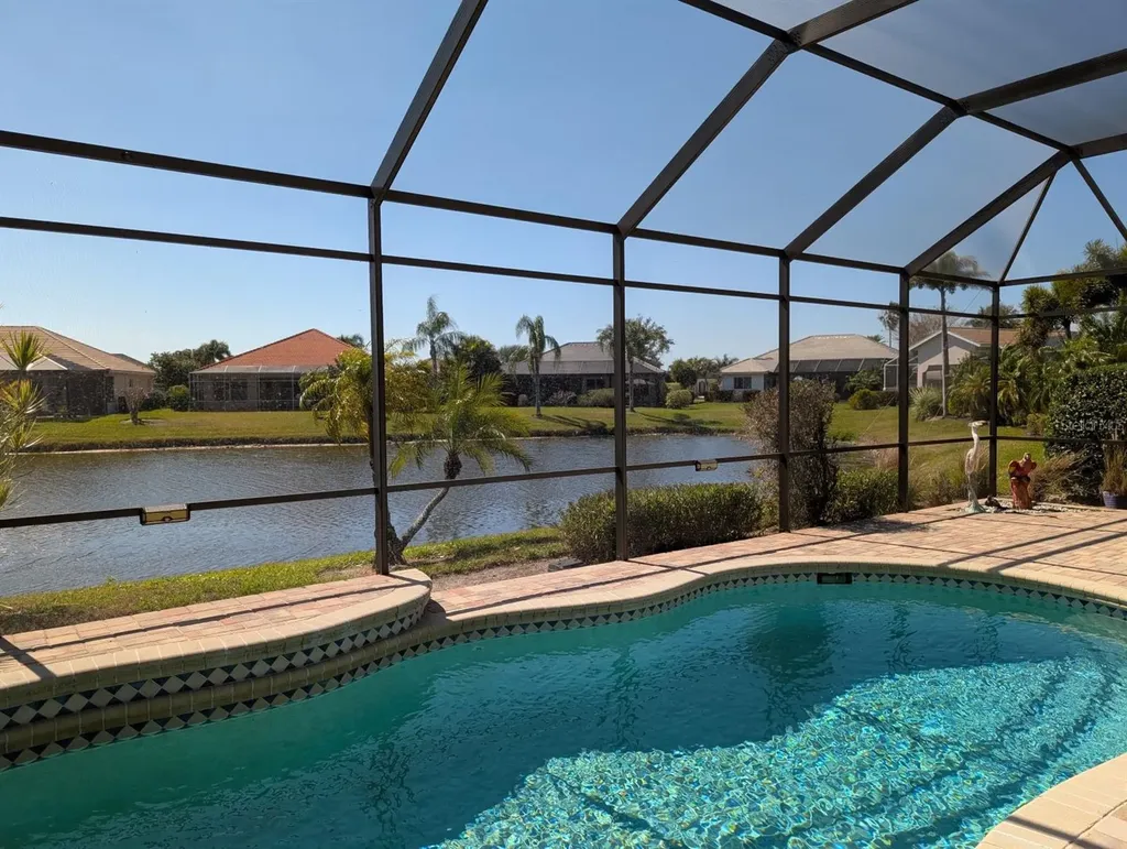 3230 Bay Ridge Way Port Charlotte FL 33953
