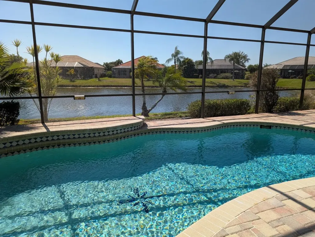 3230 Bay Ridge Way Port Charlotte FL 33953